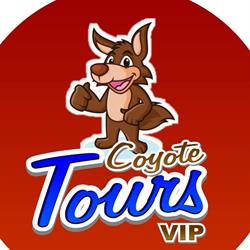 Coyote Tours VIP