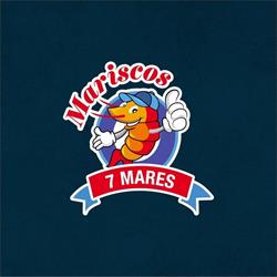 Mariscos 7 Mares