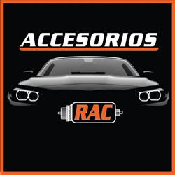 RAC Accesorios Automotrices