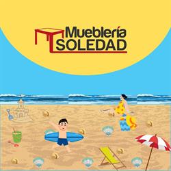 Mueblería Soledad
