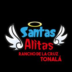 Santas Alitas Rancho de la cruz Tonala (Tonalá, Jalisco, México)