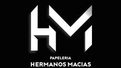 Papelería Hermanos Macías