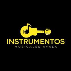 Instrumentos Musicales Ayala