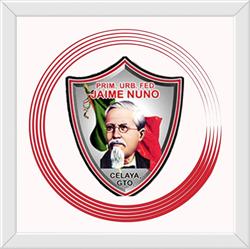 Esc. Primaria Jaime Nunó