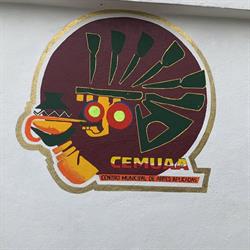 Centro Municipal de Artes Aplicadas