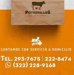 Carnicería Potrerillos Puerto Vallarta