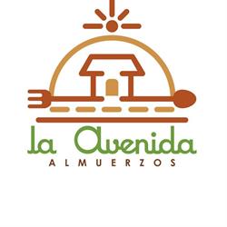 La Avenida Almuerzos Tehuacan