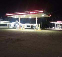 Total Energies Zula