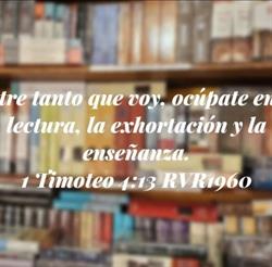 Librería Isaías 61