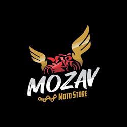 MOZAV Motorrefacciones
