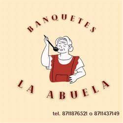 Banquetes la abuelita