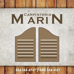 Carpinteria MARIN