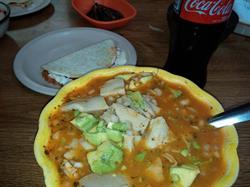 Rico Menudo Viky