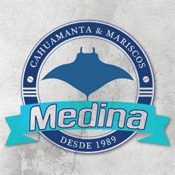 Cahuamanta Medina Tijuana