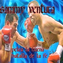 SAMMY Ventura - Gimnasio de box