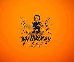 Mandos burger