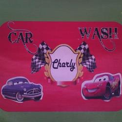 Car Wash Charly