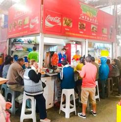 Taqueria Alaniz