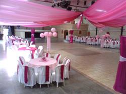 Salon LAS Torres