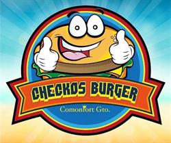Checkos Burger, Comonfort Gto.