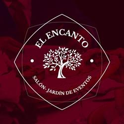 El Encanto Salón Jardín