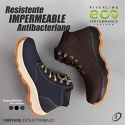 Riverline Calzados De Seguridad