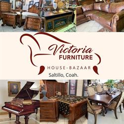 Victoria - House - Bazaar