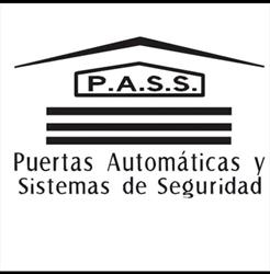 Puertas PASS