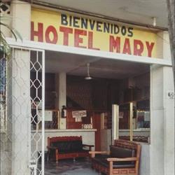 Hotel Mary