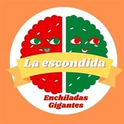 Enchiladas La Escondida