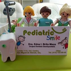 Pediatric Smile