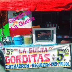 Gorditas la Guera