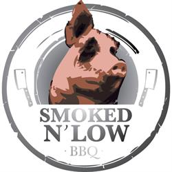 SMOKED'N LOW BBQ
