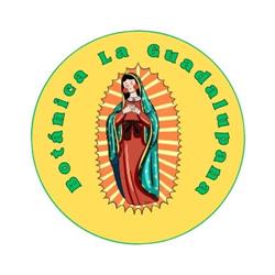 Botánica 'La Guadalupana' esotérico y naturismo