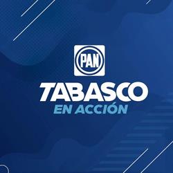 PAN - Tabasco
