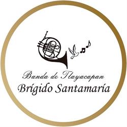Banda de Tlayacapan Brígido Santamaría
