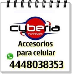 Cyberia Puntocom