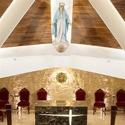 Parroquia de Nuestra Señora de Líbano México