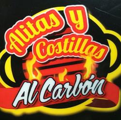 Neza Alitas y Costillas al Carbón