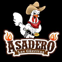 Asadero Las Gueritas