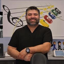 Dr. Burciaga Endodoncia