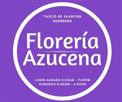 Floreria Azucena Taxco