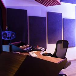 The Oven Recording Co.