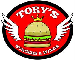 TORYS Burgers & Wings