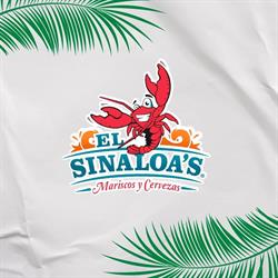 Mariscos El Sinaloa's