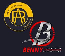 Benny Accesorios Automotrices