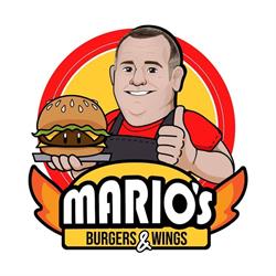 Mario's Burgers & Wings