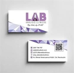 Laboratorio de análisis clínicos CPLAB