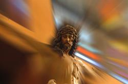 Hermanas Catequistas De Jesús Crucificado