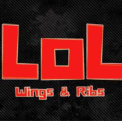 LoL Wings & Ribs